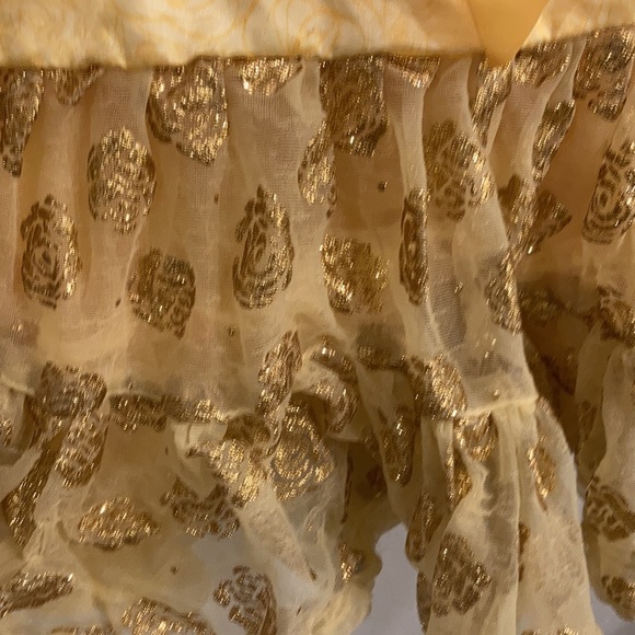 Disney princess belle skirt - Picture 3 of 4